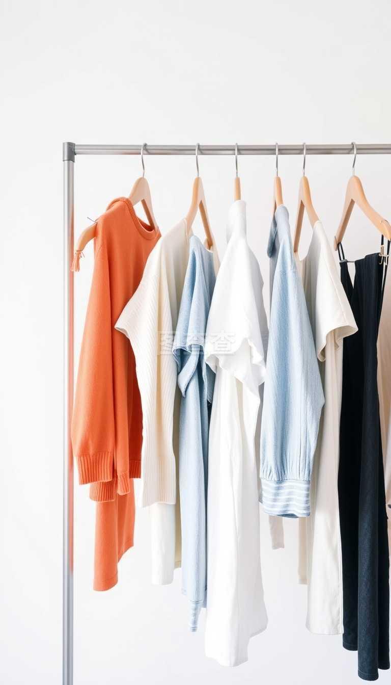 衣物與飾品 塑造個人風格的時尚藝術