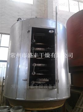 PLG氧化鎂盤式干燥機(jī) 工業(yè)設(shè)備研發(fā)的技術(shù)革新與應(yīng)用前景